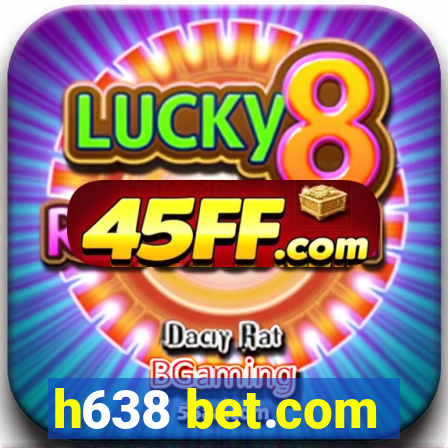 h638 bet.com